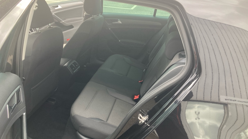 Volkswagen Golf 1.5 TSI EVO 150 Match Edition 5dr Petrol Hatchback - Image 16