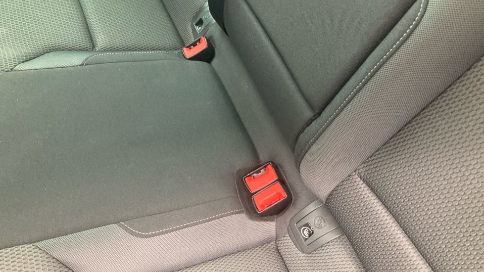 Volkswagen Golf 1.5 TSI EVO 150 Match Edition 5dr Petrol Hatchback - Image 17