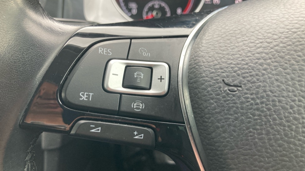 Volkswagen Golf 1.5 TSI EVO 150 Match Edition 5dr Petrol Hatchback - Image 24