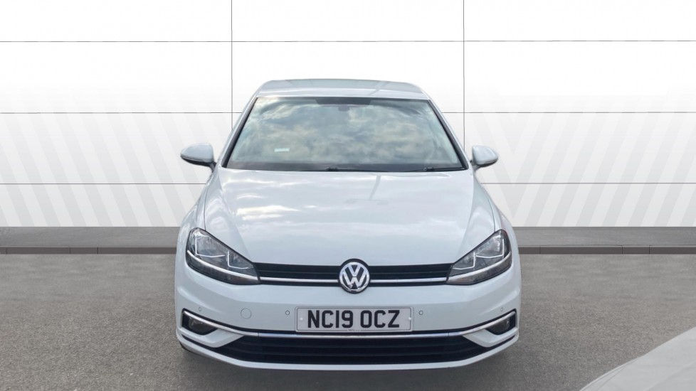 Volkswagen Golf 2.0 TDI GT 5dr DSG Diesel Hatchback - Image 3