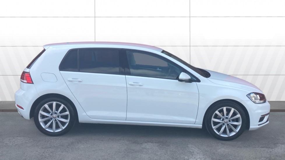 Volkswagen Golf 2.0 TDI GT 5dr DSG Diesel Hatchback - Image 5