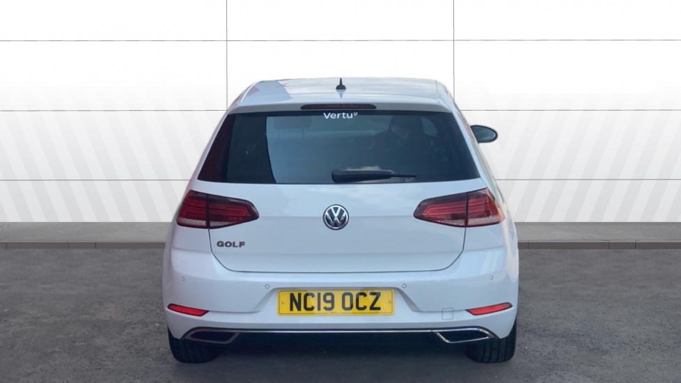 Volkswagen Golf 2.0 TDI GT 5dr DSG Diesel Hatchback - Image 6