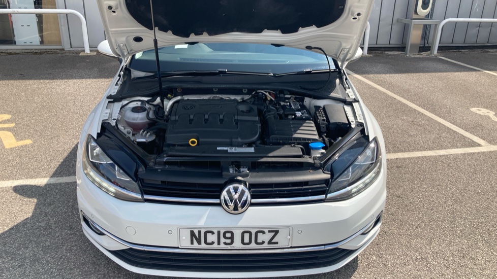 Volkswagen Golf 2.0 TDI GT 5dr DSG Diesel Hatchback - Image 8