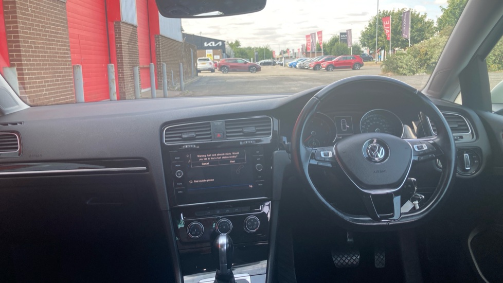 Volkswagen Golf 2.0 TDI GT 5dr DSG Diesel Hatchback - Image 10