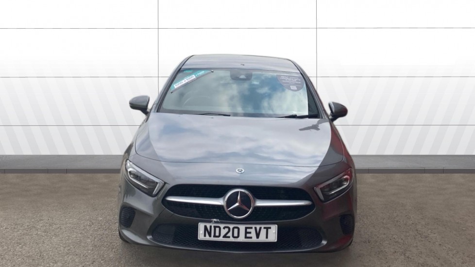 Mercedes-Benz A-Class A180 Sport Executive 5dr Auto Petrol Hatchback - Image 3