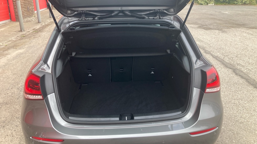 Mercedes-Benz A-Class A180 Sport Executive 5dr Auto Petrol Hatchback - Image 4