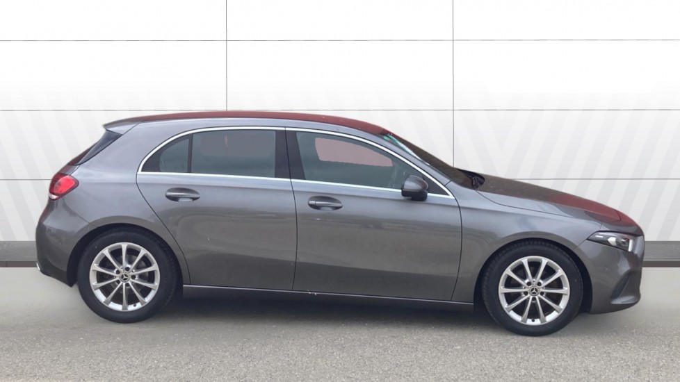 Mercedes-Benz A-Class A180 Sport Executive 5dr Auto Petrol Hatchback - Image 5