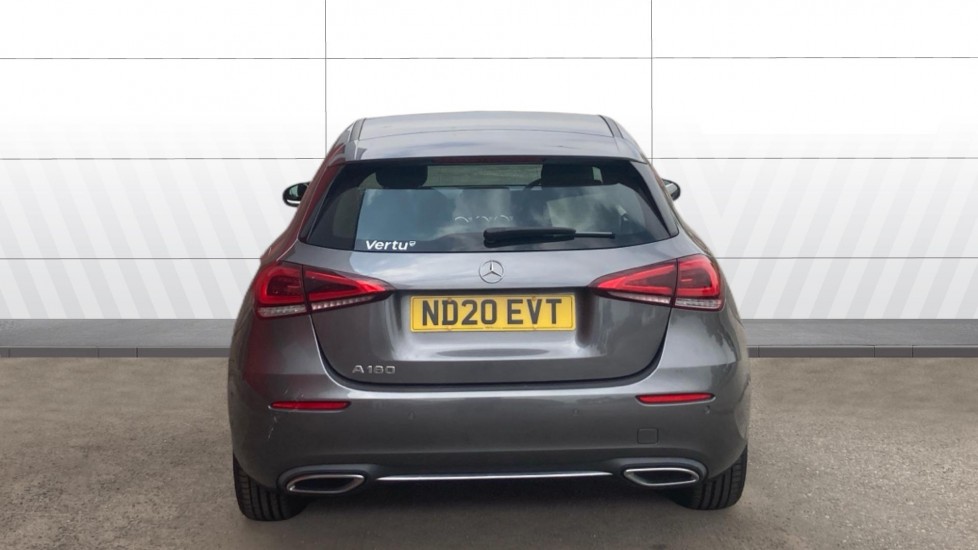 Mercedes-Benz A-Class A180 Sport Executive 5dr Auto Petrol Hatchback - Image 6
