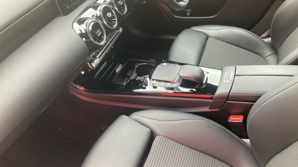 Mercedes-Benz A-Class A180 Sport Executive 5dr Auto Petrol Hatchback - Image 13