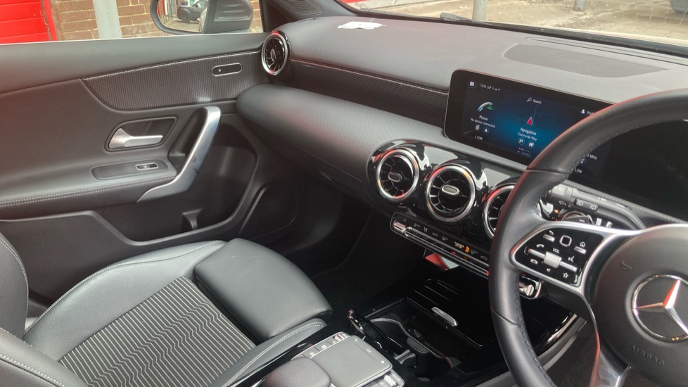 Mercedes-Benz A-Class A180 Sport Executive 5dr Auto Petrol Hatchback - Image 14