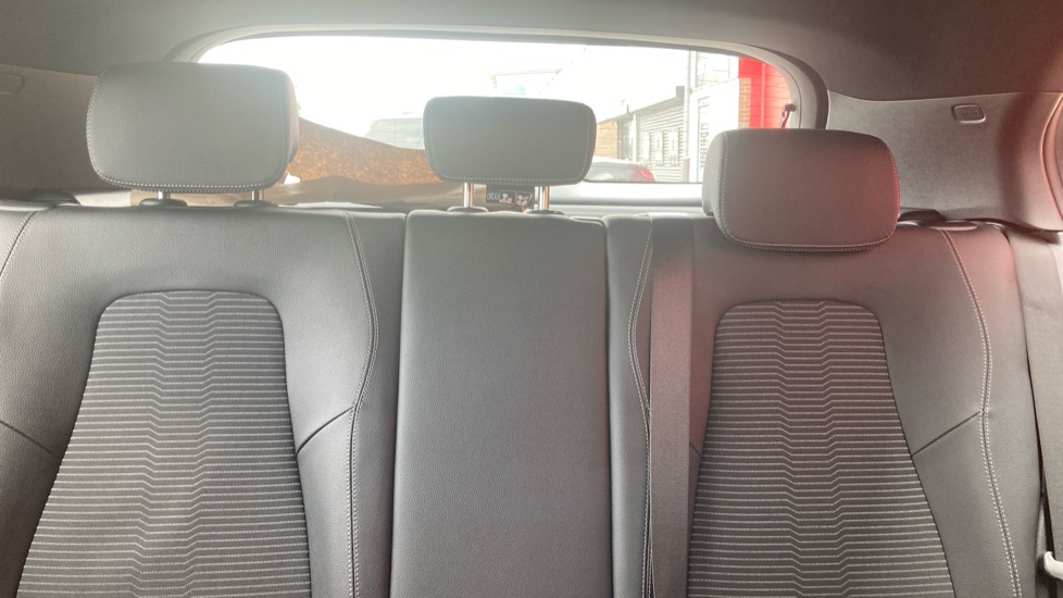 Mercedes-Benz A-Class A180 Sport Executive 5dr Auto Petrol Hatchback - Image 15