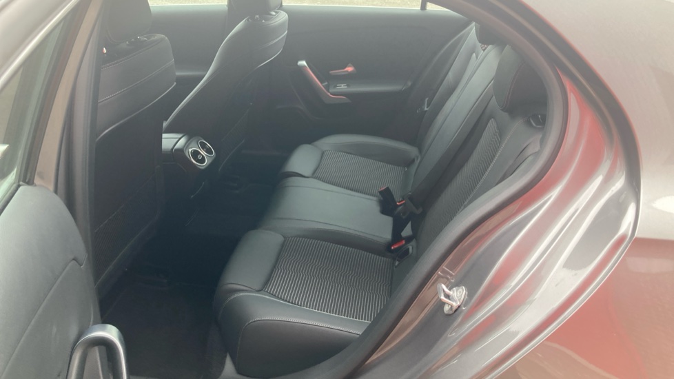 Mercedes-Benz A-Class A180 Sport Executive 5dr Auto Petrol Hatchback - Image 16
