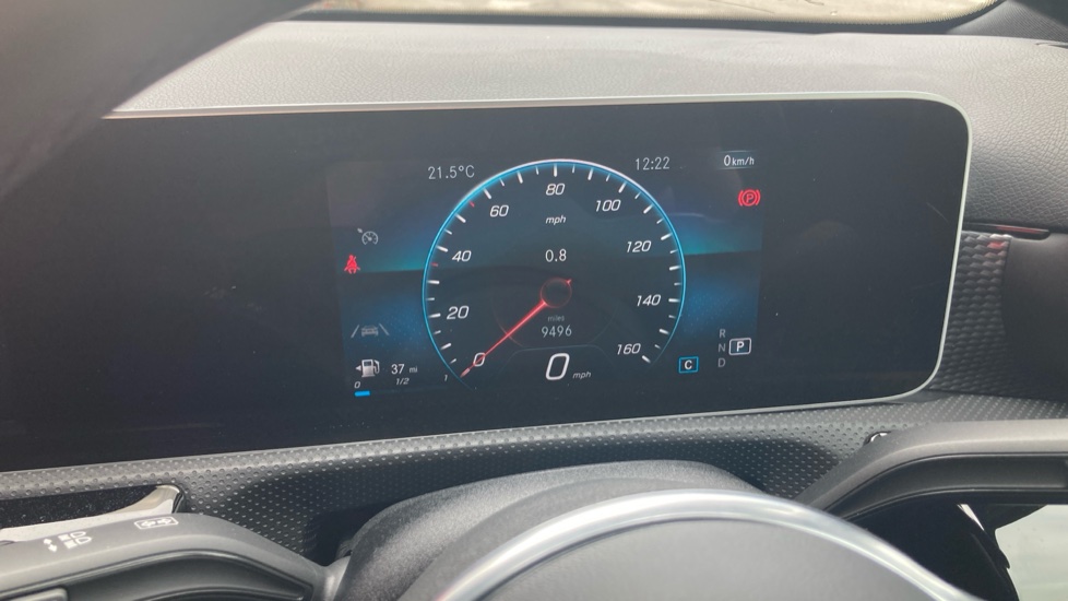 Mercedes-Benz A-Class A180 Sport Executive 5dr Auto Petrol Hatchback - Image 18