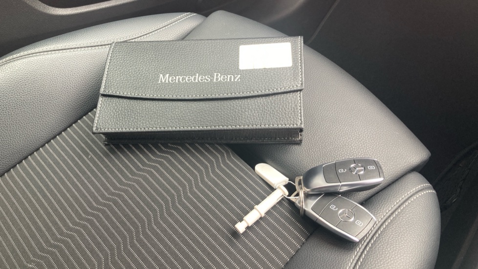 Mercedes-Benz A-Class A180 Sport Executive 5dr Auto Petrol Hatchback - Image 19
