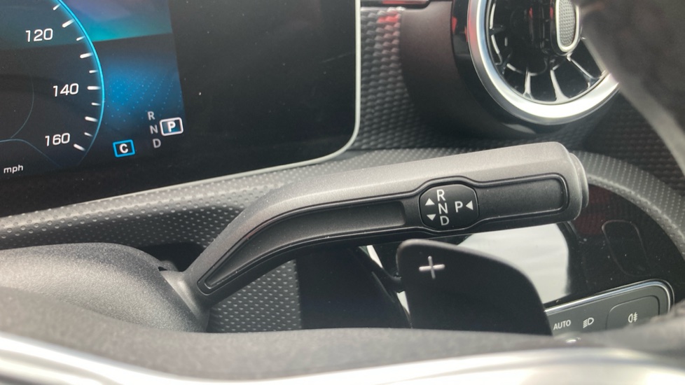 Mercedes-Benz A-Class A180 Sport Executive 5dr Auto Petrol Hatchback - Image 22