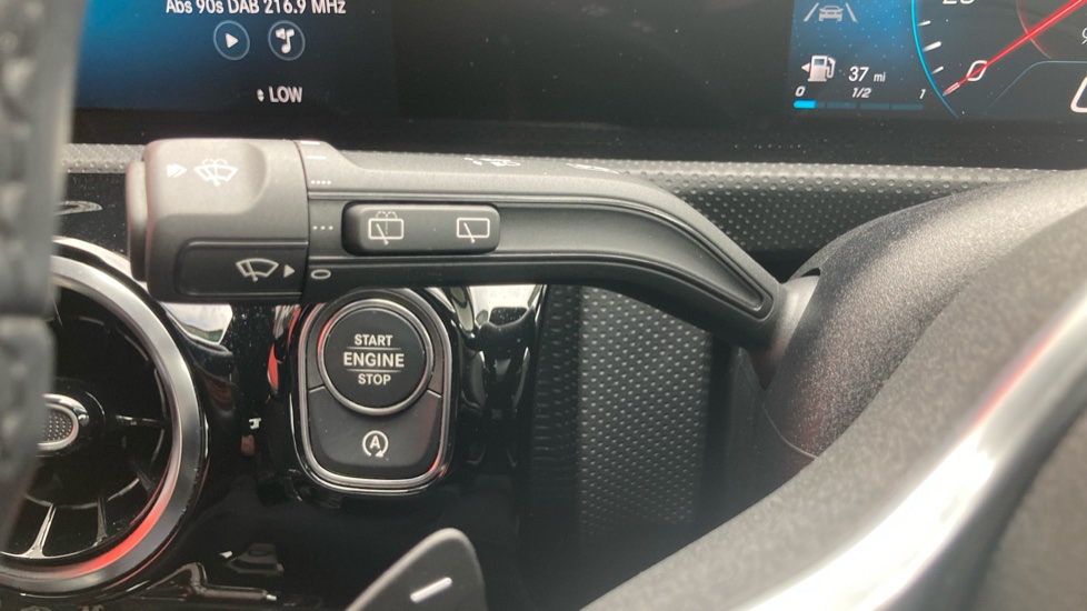 Mercedes-Benz A-Class A180 Sport Executive 5dr Auto Petrol Hatchback - Image 23