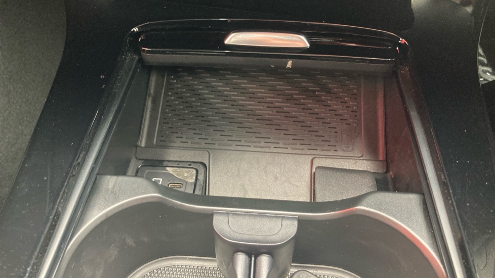 Mercedes-Benz A-Class A180 Sport Executive 5dr Auto Petrol Hatchback - Image 29