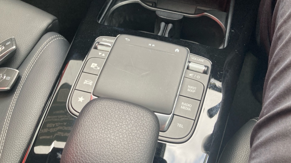 Mercedes-Benz A-Class A180 Sport Executive 5dr Auto Petrol Hatchback - Image 31