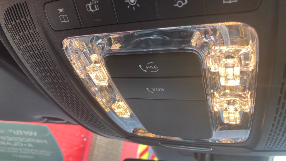 Mercedes-Benz A-Class A180 Sport Executive 5dr Auto Petrol Hatchback - Image 32