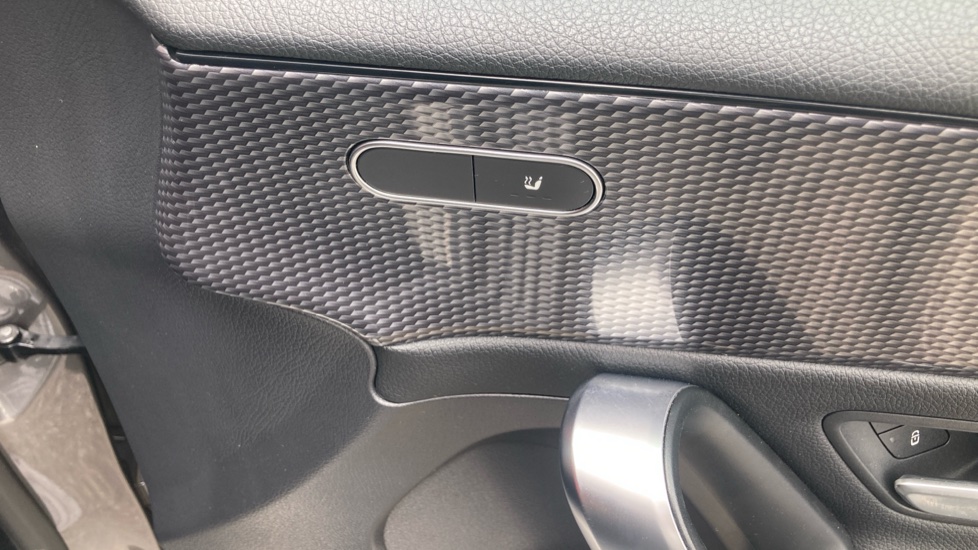 Mercedes-Benz A-Class A180 Sport Executive 5dr Auto Petrol Hatchback - Image 34