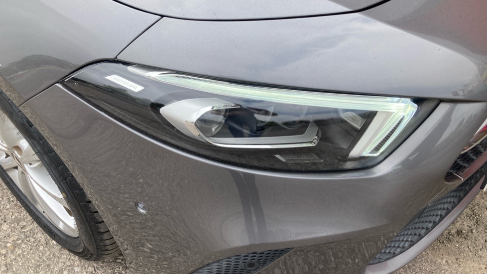 Mercedes-Benz A-Class A180 Sport Executive 5dr Auto Petrol Hatchback - Image 37