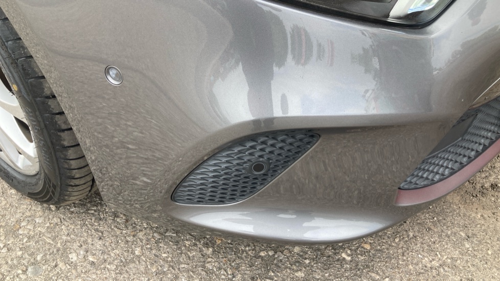 Mercedes-Benz A-Class A180 Sport Executive 5dr Auto Petrol Hatchback - Image 38