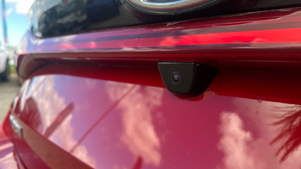 Hyundai i20 1.0T GDi 48V MHD SE Connect 5dr Petrol Hatchback - Image 25