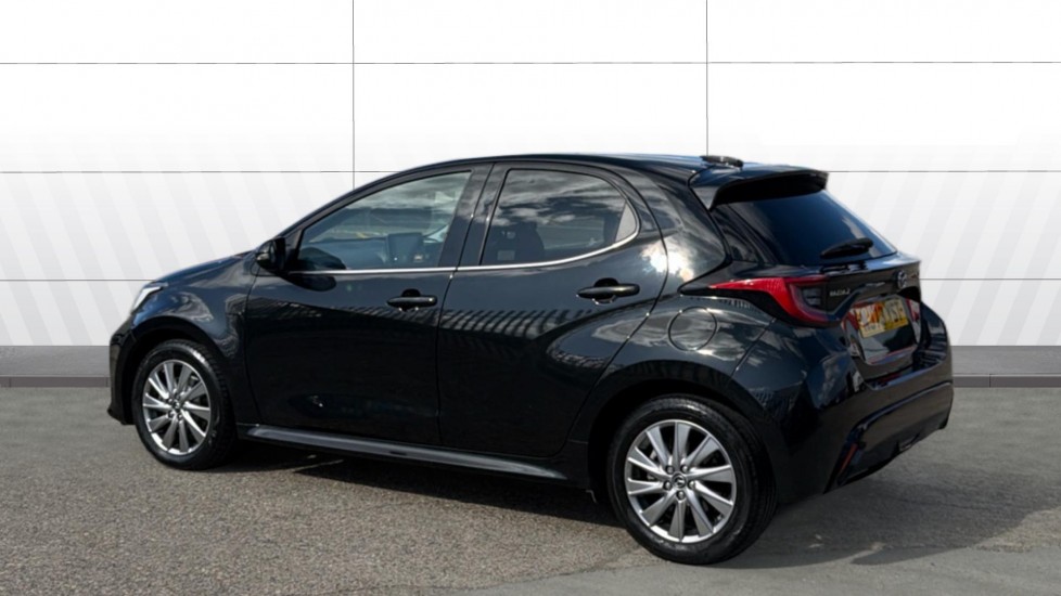 Mazda 2 Hybrid 1.5i Hybrid Select 5dr CVT Hybrid Hatchback - Image 2