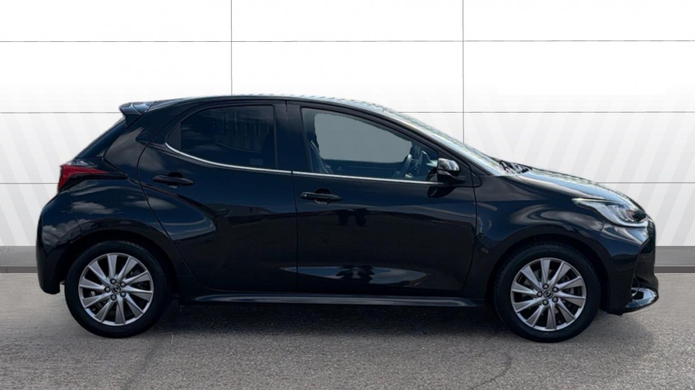 Mazda 2 Hybrid 1.5i Hybrid Select 5dr CVT Hybrid Hatchback - Image 5