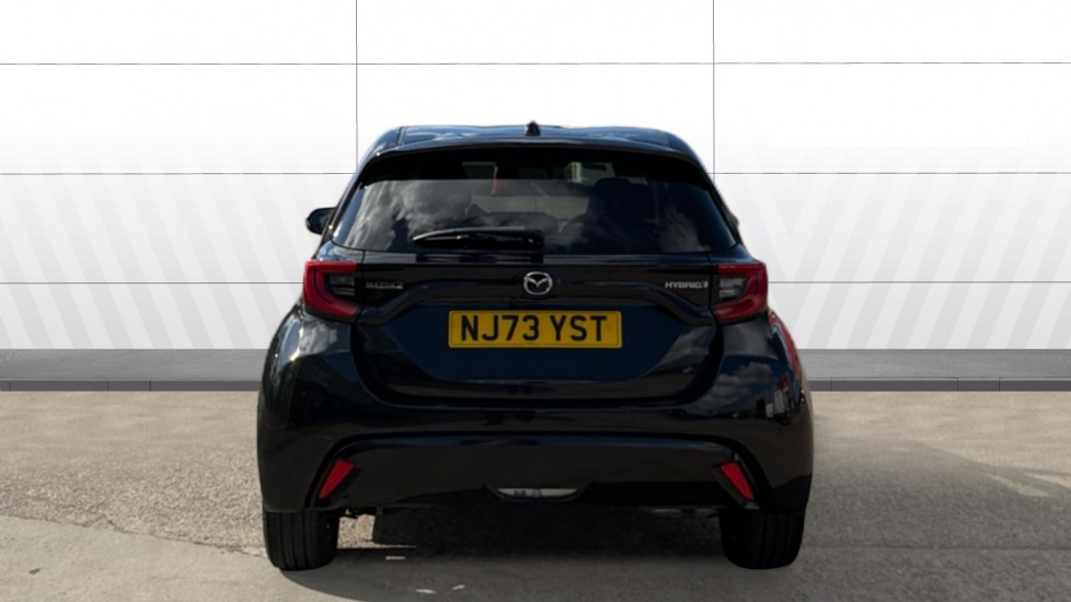 Mazda 2 Hybrid 1.5i Hybrid Select 5dr CVT Hybrid Hatchback - Image 6
