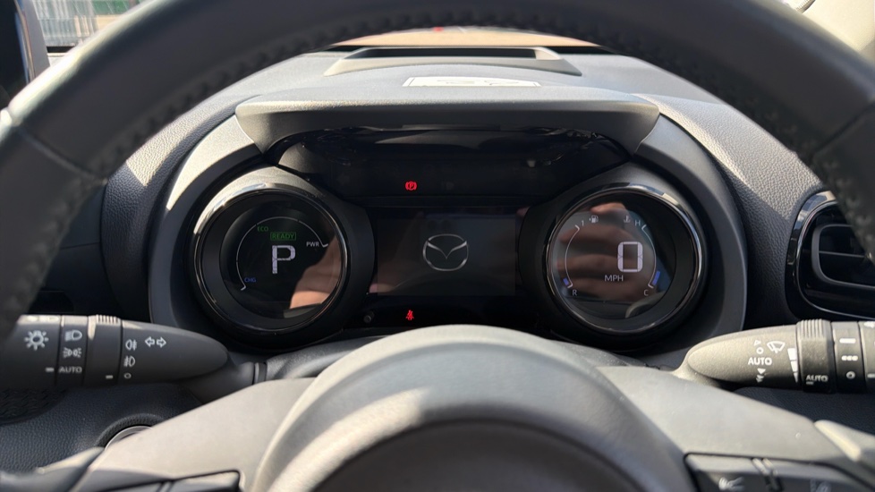 Mazda 2 Hybrid 1.5i Hybrid Select 5dr CVT Hybrid Hatchback - Image 18