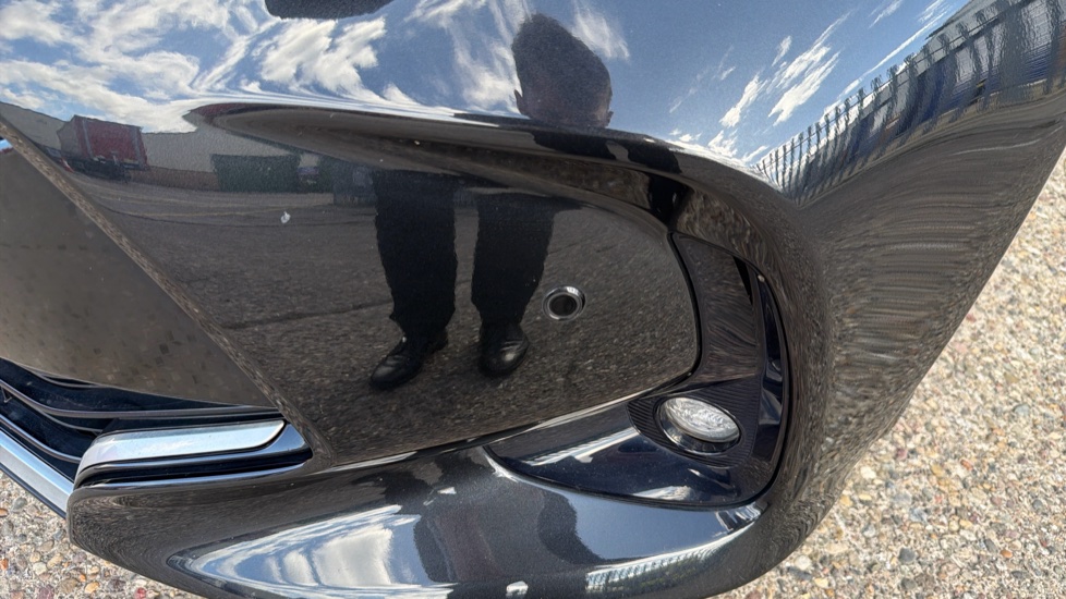 Mazda 2 Hybrid 1.5i Hybrid Select 5dr CVT Hybrid Hatchback - Image 24