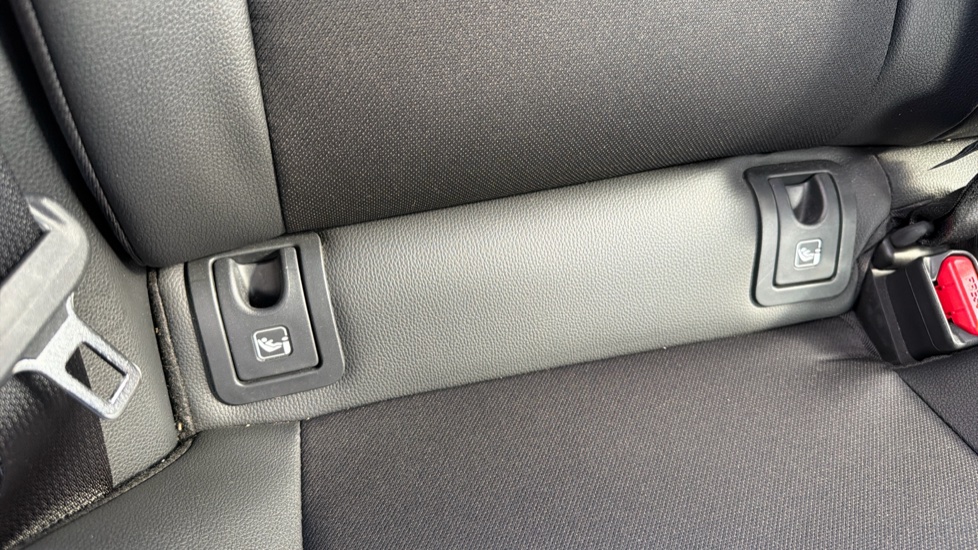 Mazda 2 Hybrid 1.5i Hybrid Select 5dr CVT Hybrid Hatchback - Image 25