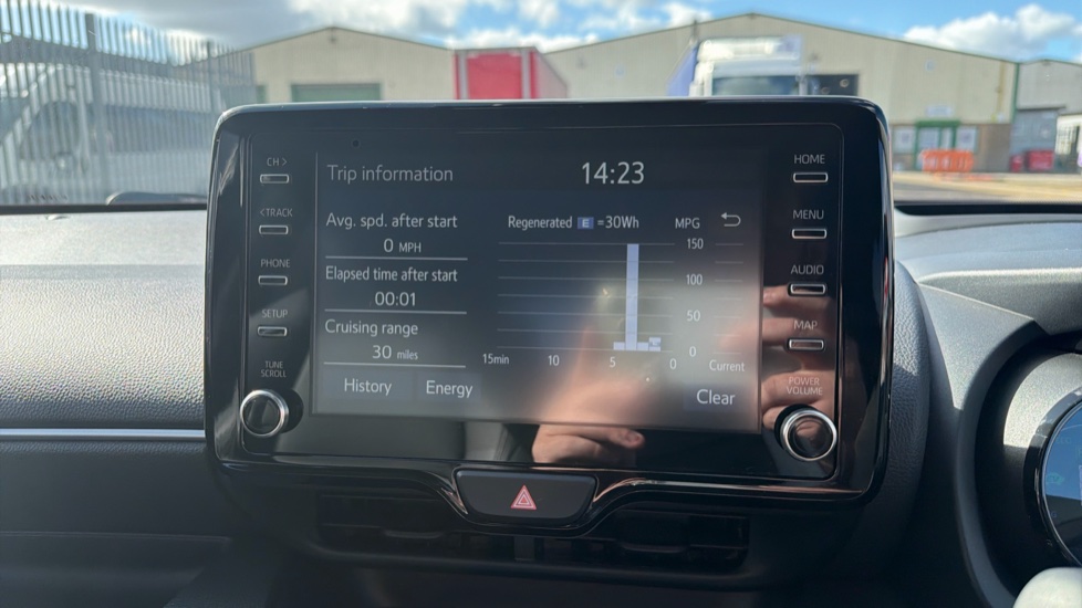 Mazda 2 Hybrid 1.5i Hybrid Select 5dr CVT Hybrid Hatchback - Image 28