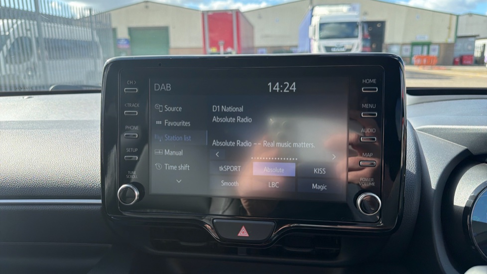 Mazda 2 Hybrid 1.5i Hybrid Select 5dr CVT Hybrid Hatchback - Image 30