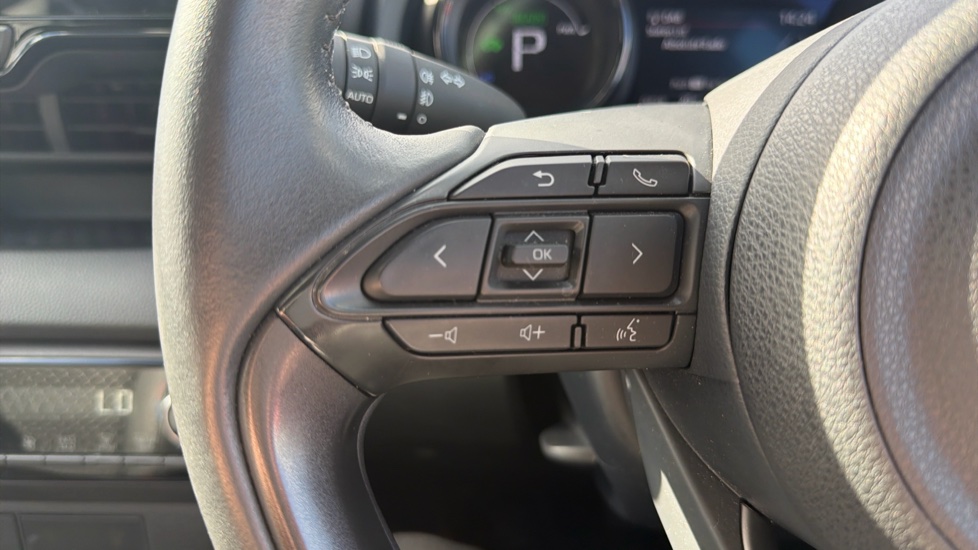 Mazda 2 Hybrid 1.5i Hybrid Select 5dr CVT Hybrid Hatchback - Image 32