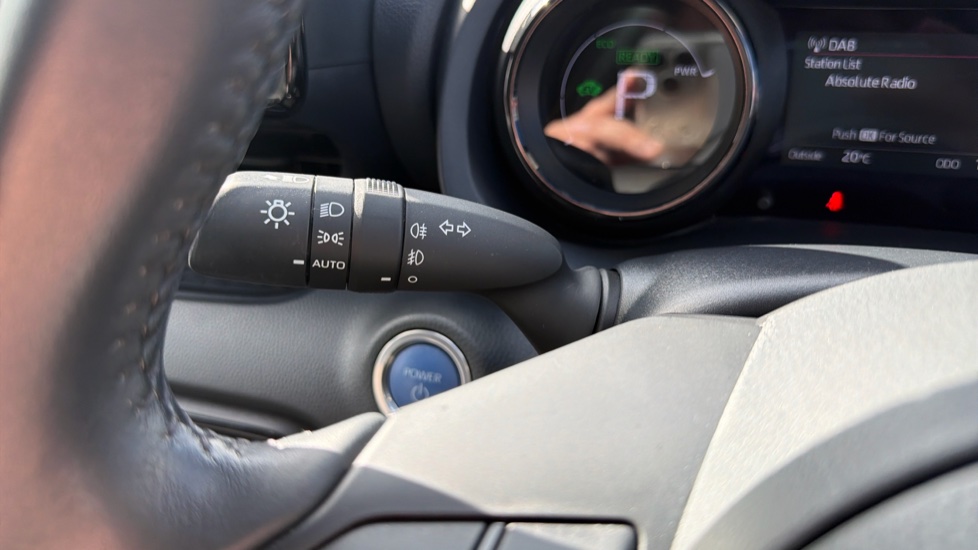 Mazda 2 Hybrid 1.5i Hybrid Select 5dr CVT Hybrid Hatchback - Image 35