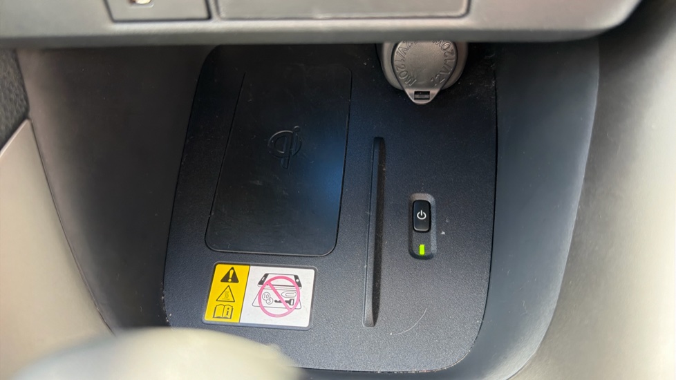 Mazda 2 Hybrid 1.5i Hybrid Select 5dr CVT Hybrid Hatchback - Image 37