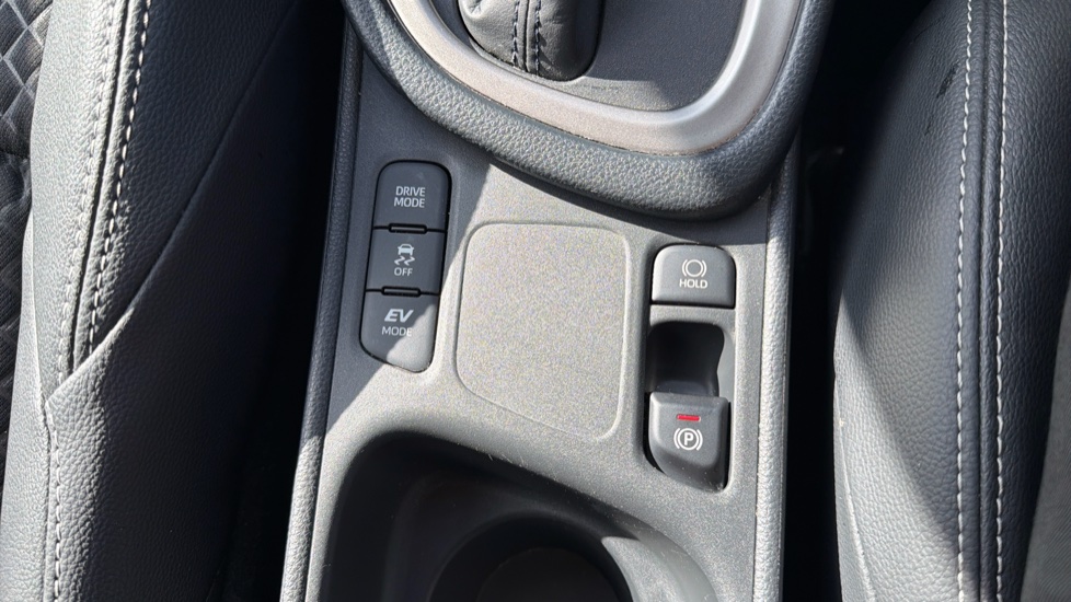 Mazda 2 Hybrid 1.5i Hybrid Select 5dr CVT Hybrid Hatchback - Image 39