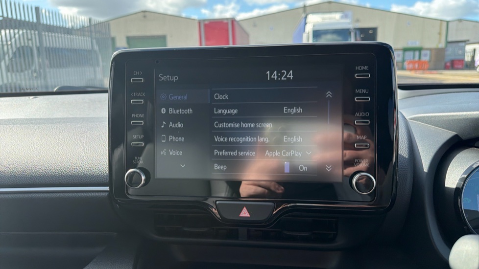 Mazda 2 Hybrid 1.5i Hybrid Select 5dr CVT Hybrid Hatchback - Image 40