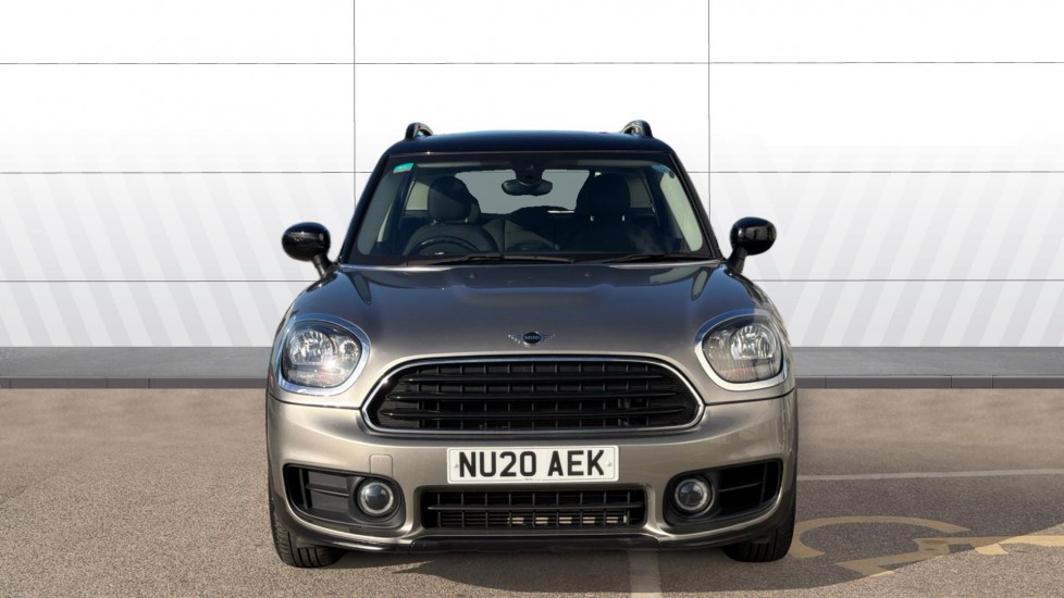 MINI Countryman 1.5 Cooper Classic 5dr Auto [Comfort/Nav+ Pack] Petrol Hatchback - Image 3