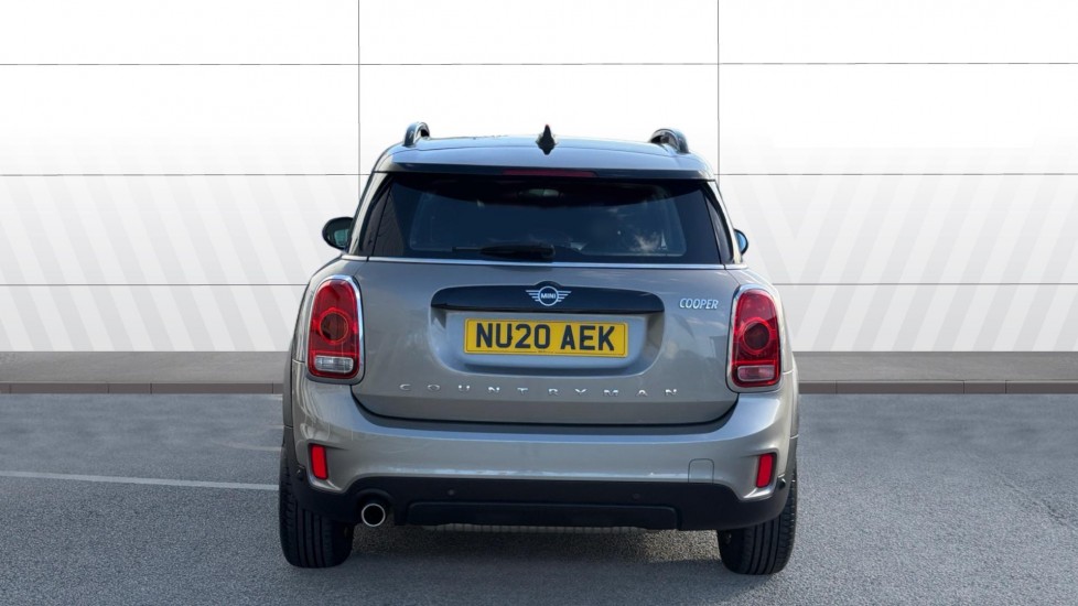 MINI Countryman 1.5 Cooper Classic 5dr Auto [Comfort/Nav+ Pack] Petrol Hatchback - Image 6