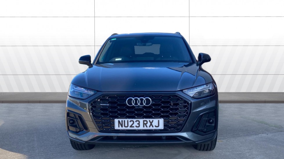 Audi Q5 40 TDI Quattro Edition 1 5dr S Tronic Diesel Estate - Image 3