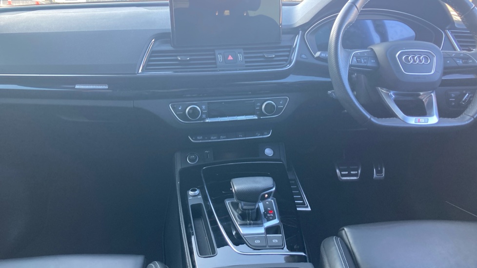 Audi Q5 40 TDI Quattro Edition 1 5dr S Tronic Diesel Estate - Image 13