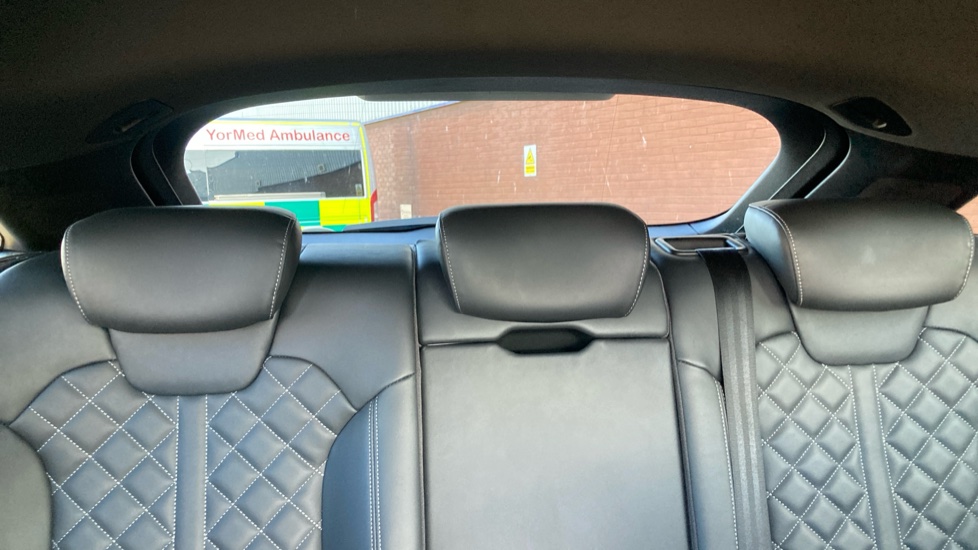 Audi Q5 40 TDI Quattro Edition 1 5dr S Tronic Diesel Estate - Image 15