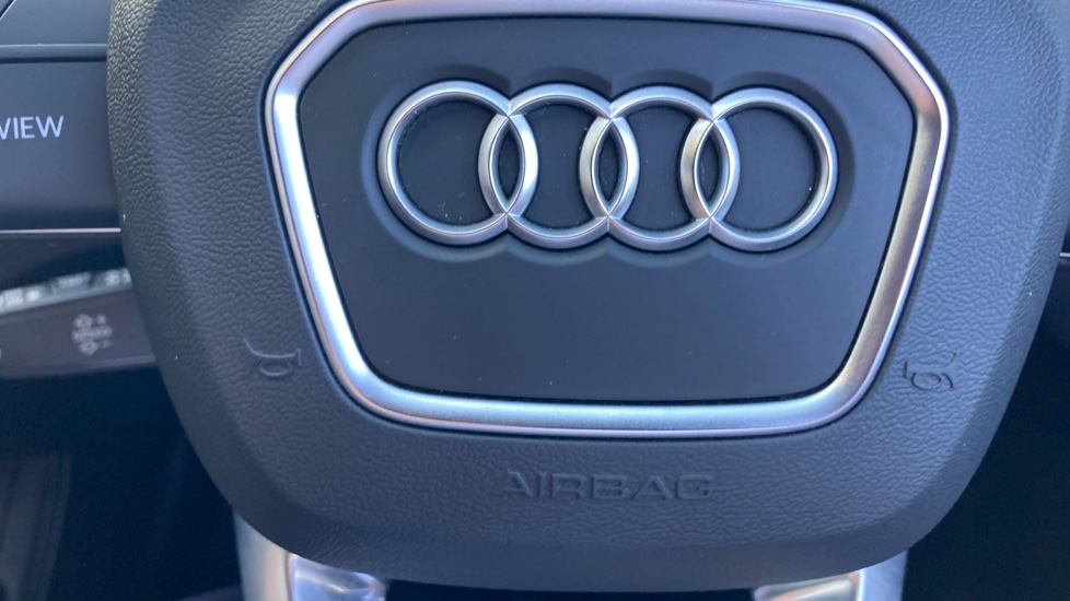 Audi Q5 40 TDI Quattro Edition 1 5dr S Tronic Diesel Estate - Image 27