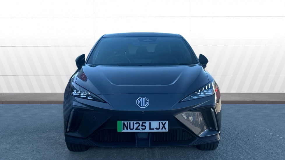 MG MG4 320kW EV XPOWER 64kWh 5dr Auto Electric Hatchback - Image 3