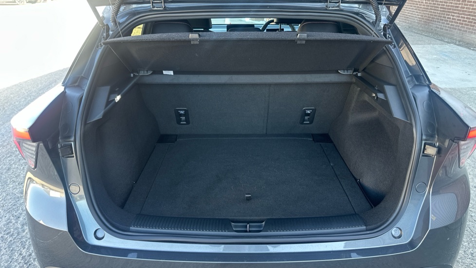 MG MG4 320kW EV XPOWER 64kWh 5dr Auto Electric Hatchback - Image 4