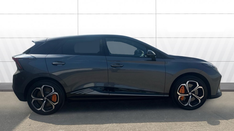 MG MG4 320kW EV XPOWER 64kWh 5dr Auto Electric Hatchback - Image 5