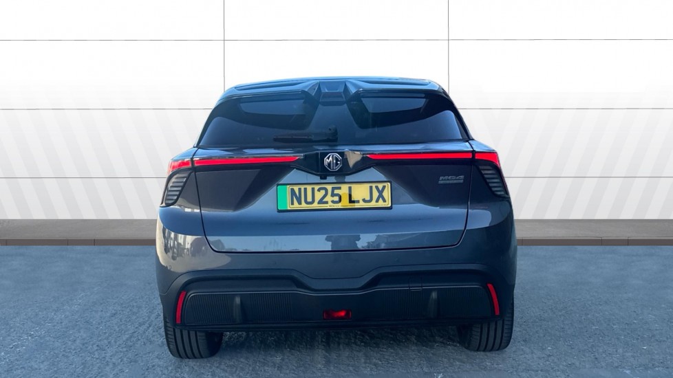 MG MG4 320kW EV XPOWER 64kWh 5dr Auto Electric Hatchback - Image 6